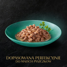SHEBA kačiukų skonių rinkinys padaže - šlapias kačių ėdalas - 40x85 g SHEBA kačiukų skonių rinkinys padaže - šlapias kačių ėdalas - 40x85 g