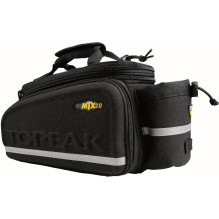 „Topeak MTX TrunkBag DXP 2.0“ (su šonais) naujas 2024 (04.2024)