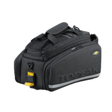 „Topeak MTX TrunkBag DXP 2.0“ (su šonais) naujas 2024 (04.2024)