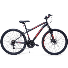 „Huffy Bike EXTENT“ 27,5' juodas 56350W juodas „Huffy Bike EXTENT“ 27,5' juodas 56350W juodas
