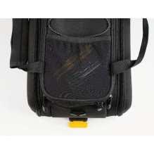 „Topeak MTX TrunkBag DXP 2.0“ (su šonais) naujas 2024 (04.2024)
