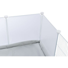 TRIXIE vidaus voljeras jūrų kiaulytėms ir triušiams - 140 x 35 x 70 cm TRIXIE vidaus voljeras jūrų kiaulytėms ir triušiams - 140 x 35 x 70 cm