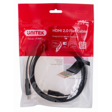 UNITEK HDMI kabelis 2.0...