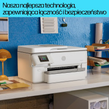 HP OfficeJet Pro 9720e daugiafunkcis įrenginys