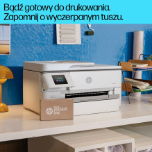 HP OfficeJet Pro 9720e daugiafunkcis įrenginys