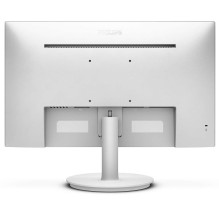 „Philips V Line 271V8AW / 00“ kompiuterio monitorius, 68,6 cm (27 colių), 1920 x 1080 pikselių, „Full HD“ LCD, baltas