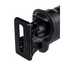 Makita DJR186Z kardinis pjūklas 3,2 cm juodas, mėlynas