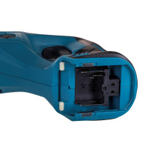 Makita DJR186Z kardinis pjūklas 3,2 cm juodas, mėlynas