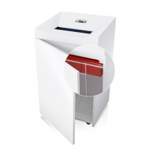 HSM Pure 630 smulkintuvas, 130 l, 4,5 x 30 mm HSM Pure 630 smulkintuvas, 130 l, 4,5 x 30 mm