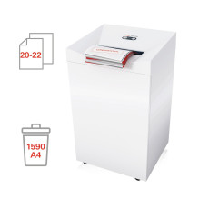 HSM Pure 630 smulkintuvas, 130 l, 4,5 x 30 mm HSM Pure 630 smulkintuvas, 130 l, 4,5 x 30 mm