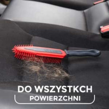 Vileda PET PRO electrostatic brush Vileda PET PRO electrostatic brush