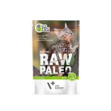 VETEXPERT Raw Paleo Kitten...