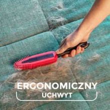 Vileda PET PRO electrostatic brush Vileda PET PRO electrostatic brush