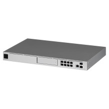 Ubiquiti UniFi Dream Machine Pro valdomas gigabito eternetas (10 / 100 / 1000), baltas