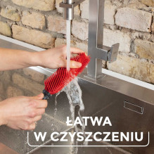 Vileda PET PRO electrostatic brush Vileda PET PRO electrostatic brush