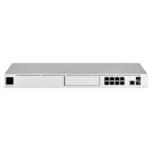 Ubiquiti UniFi Dream Machine Pro valdomas gigabito eternetas (10 / 100 / 1000), baltas