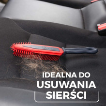 Vileda PET PRO elektrostatinis šepetys Vileda PET PRO elektrostatinis šepetys