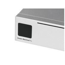 Ubiquiti UniFi Dream Machine Pro valdomas gigabito eternetas (10 / 100 / 1000), baltas