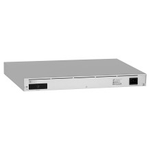 Ubiquiti UniFi Dream Machine Pro valdomas gigabito eternetas (10 / 100 / 1000), baltas
