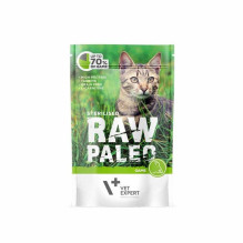 VETEXPERT Raw Paleo...