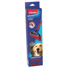 Vileda Always Clean PET PRO šepetys