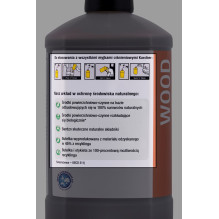 Kärcher 6.295-757.0 all-purpose cleaner 1000 ml Kärcher 6.295-757.0 all-purpose cleaner 1000 ml