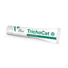 VETEXPERT TrichoCat - anti-hairball paste for cats - 50 g