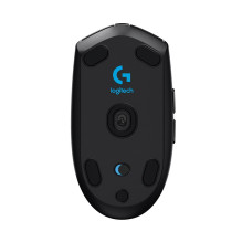 „Logitech G G305 LIGHTSPEED“ belaidė žaidimų pelė
