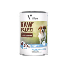 VETEXPERT Raw Paleo Puppy...