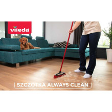 Vileda Always Clean PET PRO šepetys