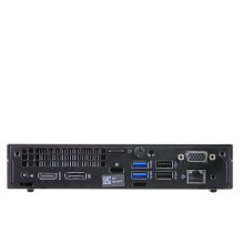 DELL OptiPlex 3060 Micro i5-8500T 16GB 256GB SSD micro SFF Win11pro naudotas