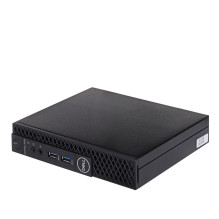 DELL OptiPlex 3060 Micro i5-8500T 16GB 256GB SSD micro SFF Win11pro naudotas