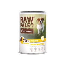 VETEXPERT Raw Paleo Puppy...