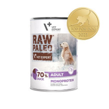 VETEXPERT Raw Paleo Adult...