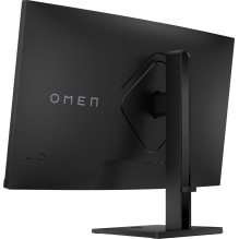 HP OMEN by HP 32c kompiuterio monitorius 80 cm (31,5 colio) 2560 x 1440 pikselių „Quad HD“ juodas