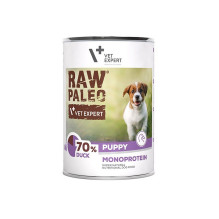VETEXPERT Raw Paleo Puppy...