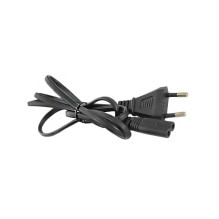 Qoltec 50011 power adapter / inverter Indoor 65 W Black