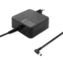 Qoltec 51745 power adapter / inverter Indoor 65 W Black Qoltec 51745 power adapter / inverter Indoor 65 W Black