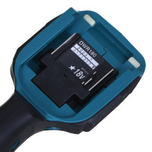 Makita DWR180Z elektrinis veržliasukis 800 aps./min. 47,5 Nm, žalias