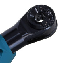 Makita DWR180Z elektrinis veržliasukis 800 aps./min. 47,5 Nm, žalias