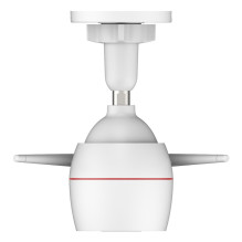 IP kamera su Wi-Fi EZVIZ H3c 3K