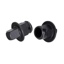 Makita DWR180Z elektrinis veržliasukis 800 aps./min. 47,5 Nm, žalias