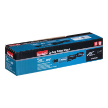 Makita DWR180Z elektrinis veržliasukis 800 aps./min. 47,5 Nm, žalias