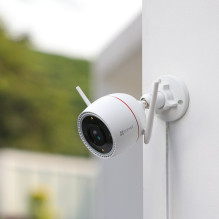 IP kamera su Wi-Fi EZVIZ H3c 3K