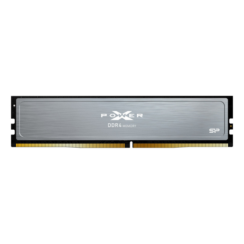 Silicon Power XPOWER Pulse memory module 16 GB 1 x 16 GB DDR4 3200 MT / s 288-pin DIMM