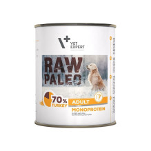 VETEXPERT Raw Paleo Adult...