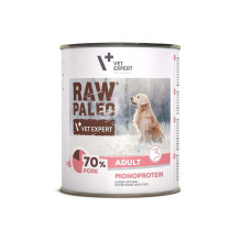 VETEXPERT Raw Paleo Adult...