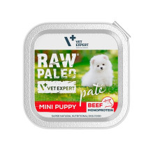 VETEXPERT Raw Paleo Pate...