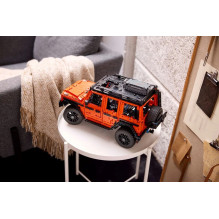 LEGO TECHNIC 42177 Mercedes-Benz G 500 profesionali linija