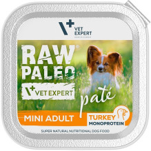 VETEXPERT Raw Paleo Pate...